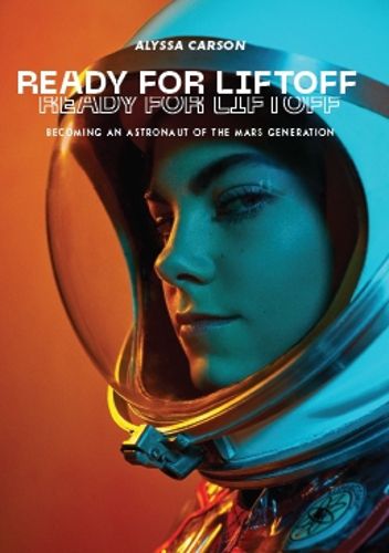 Cover image for Ready for Liftoff
