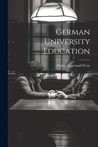 German University Education