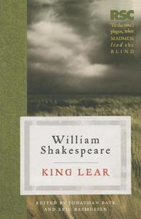 Cover image for King Lear