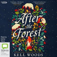 Cover image for After the Forest