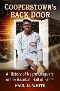 Cover image for Cooperstown's Back Door