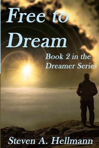 Cover image for Free to Dream