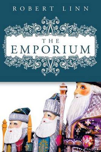 Cover image for The Emporium