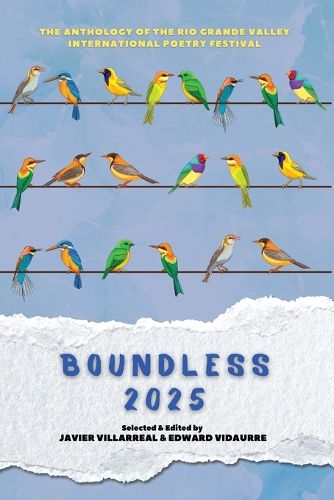 Cover image for Boundless 2025
