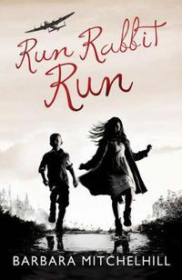 Cover image for Run Rabbit Run