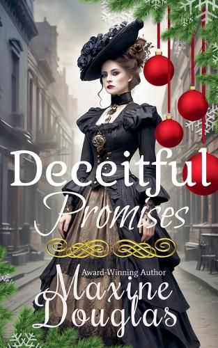 Cover image for Deceitful Promises