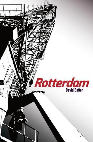 Cover image for Rotterdam
