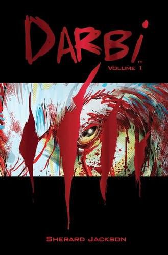 Cover image for Darbi Volume 1, 1