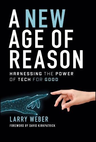 Cover image for A New Age of Reason