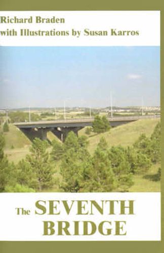 Cover image for The Seventh Bridge