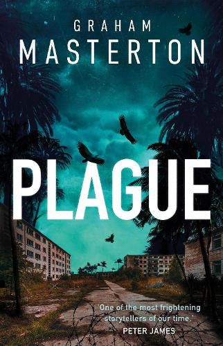 Cover image for Plague