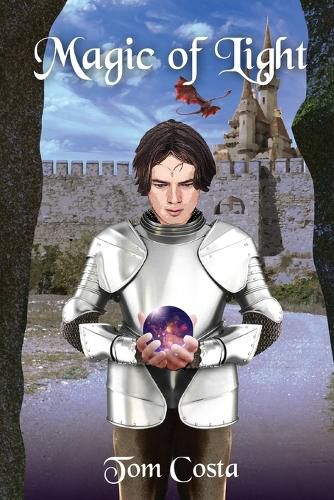 Cover image for Magic of Light