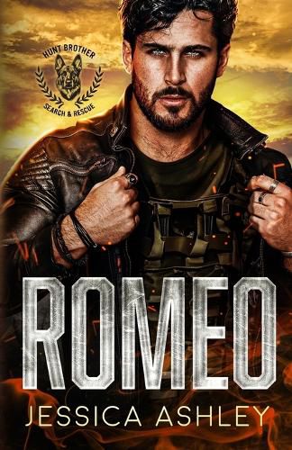 Cover image for Romeo