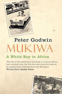 Cover image for Mukiwa: A White Boy in Africa