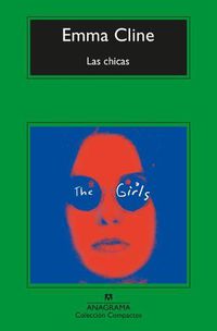 Cover image for Chicas, Las