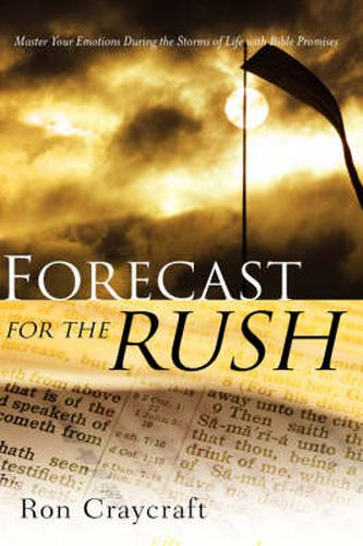 Cover image for Forecast For The Rush