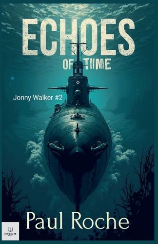 Cover image for Echoes Of Time