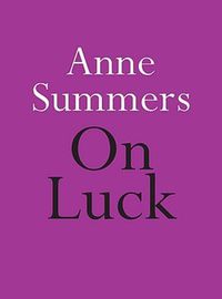 Cover image for On Luck