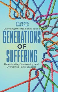 Cover image for Generations of Suffering