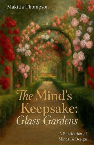 Cover image for Glass Gardens