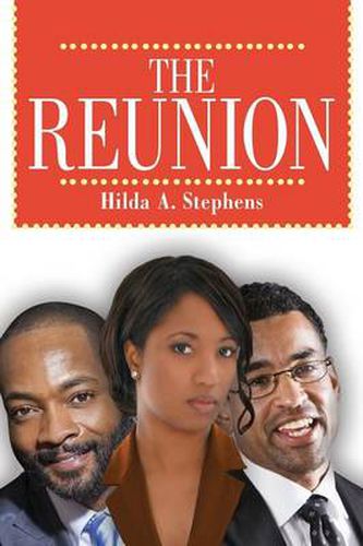 Cover image for The Reunion: Part III