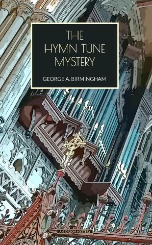 The Hymn Tune Mystery