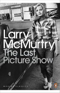 Cover image for The Last Picture Show