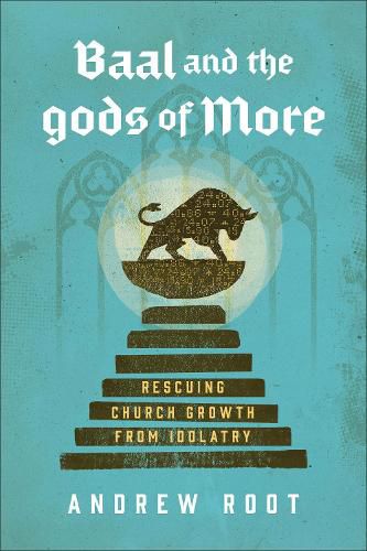 Cover image for Baal and the Gods of More