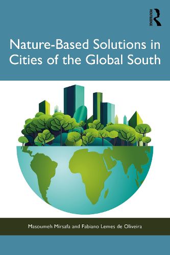 Cover image for Nature-Based Solutions in Cities of the Global South