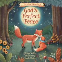 Cover image for God's Perfect Peace