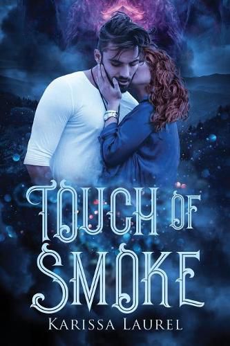 Cover image for Touch of Smoke