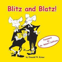 Cover image for Blitz and Blatz!