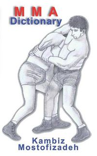 Cover image for MMA Dictionary