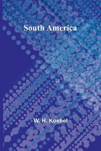 Cover image for South America