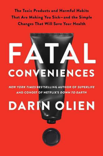 Cover image for Fatal Conveniences