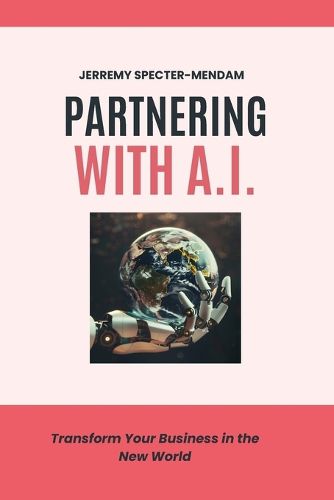 Cover image for Partnering with A.I.