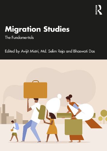 Cover image for Migration Studies