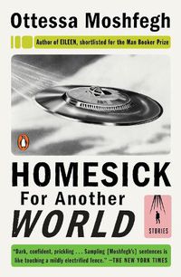 Cover image for Homesick for Another World: Stories