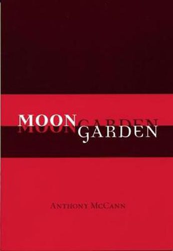 Cover image for Moongarden