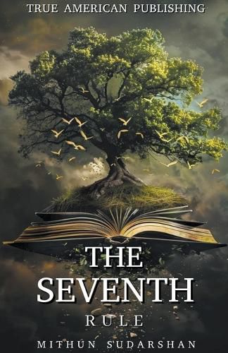 Cover image for The Seventh Rule