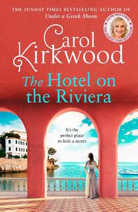 Cover image for The Hotel on the Riviera