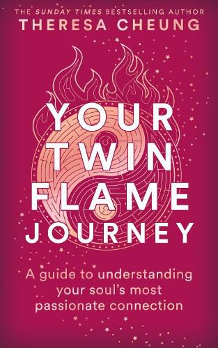 Cover image for Your Twin Flame Journey