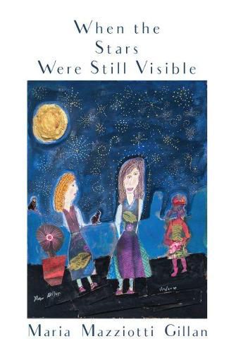 Cover image for When the Stars were Still Visible