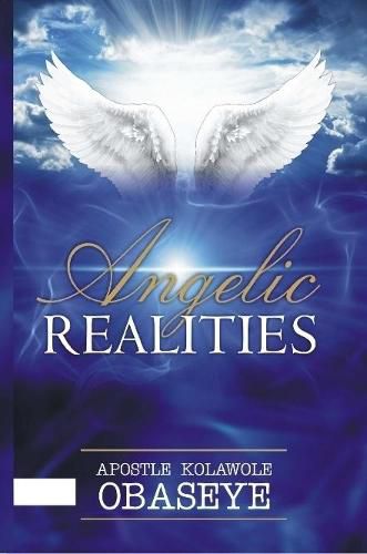 Cover image for Angelic Realities