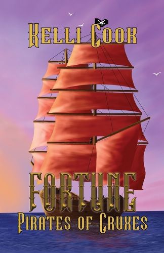 Cover image for Fortune