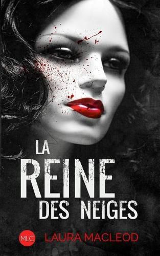 Cover image for La Reine Des Neiges