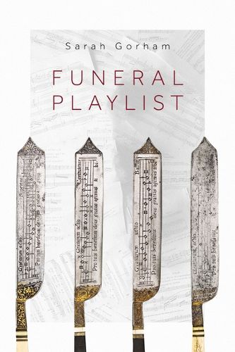 Cover image for Funeral Playlist
