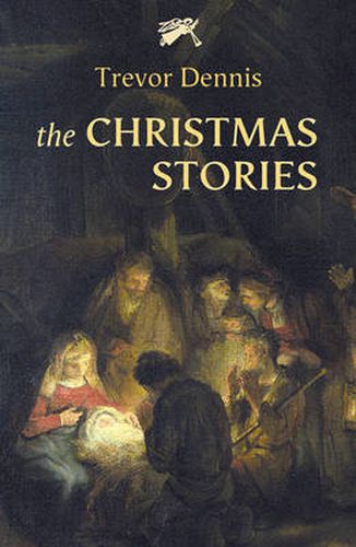 Cover image for The Christmas Stories