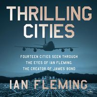 Cover image for Thrilling Cities