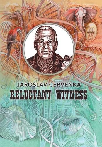 Cover image for Reluctant Witness